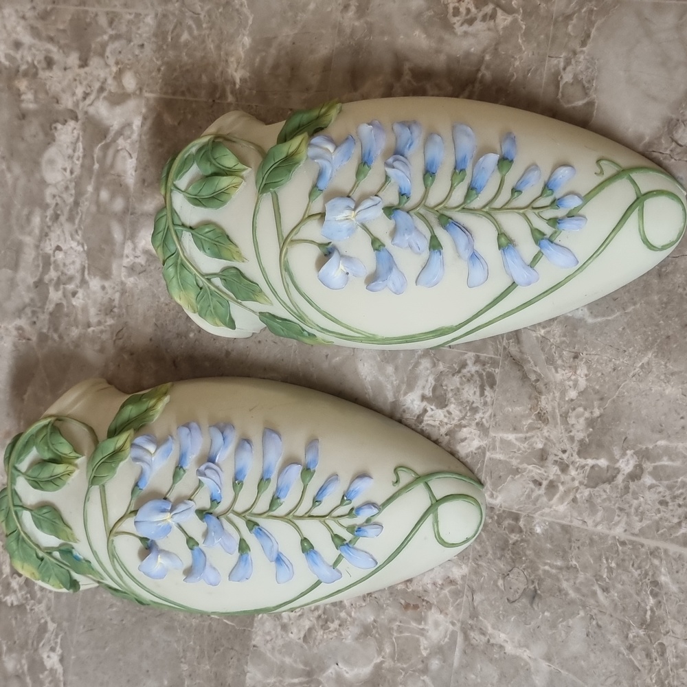 Wall and Planter Sconces